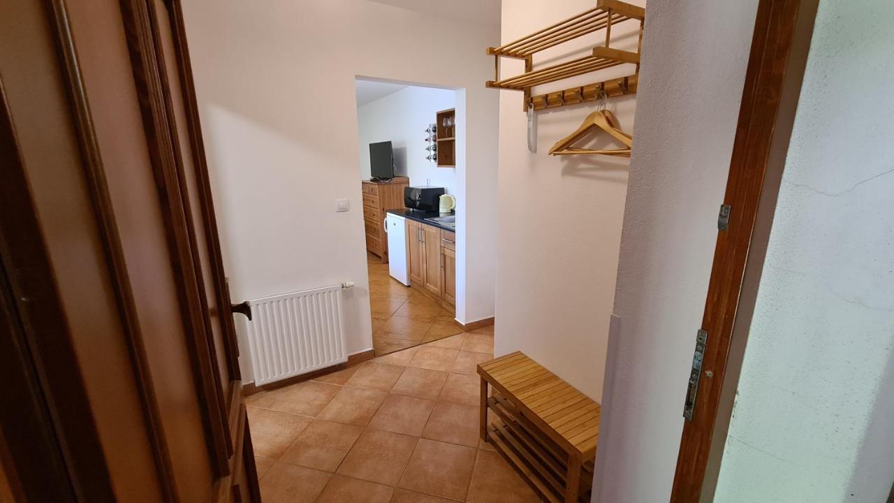 Apartmany Turold Mikulov Exterior photo