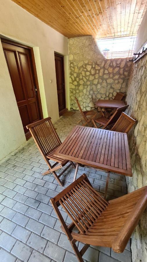 Apartmany Turold Mikulov Exterior photo