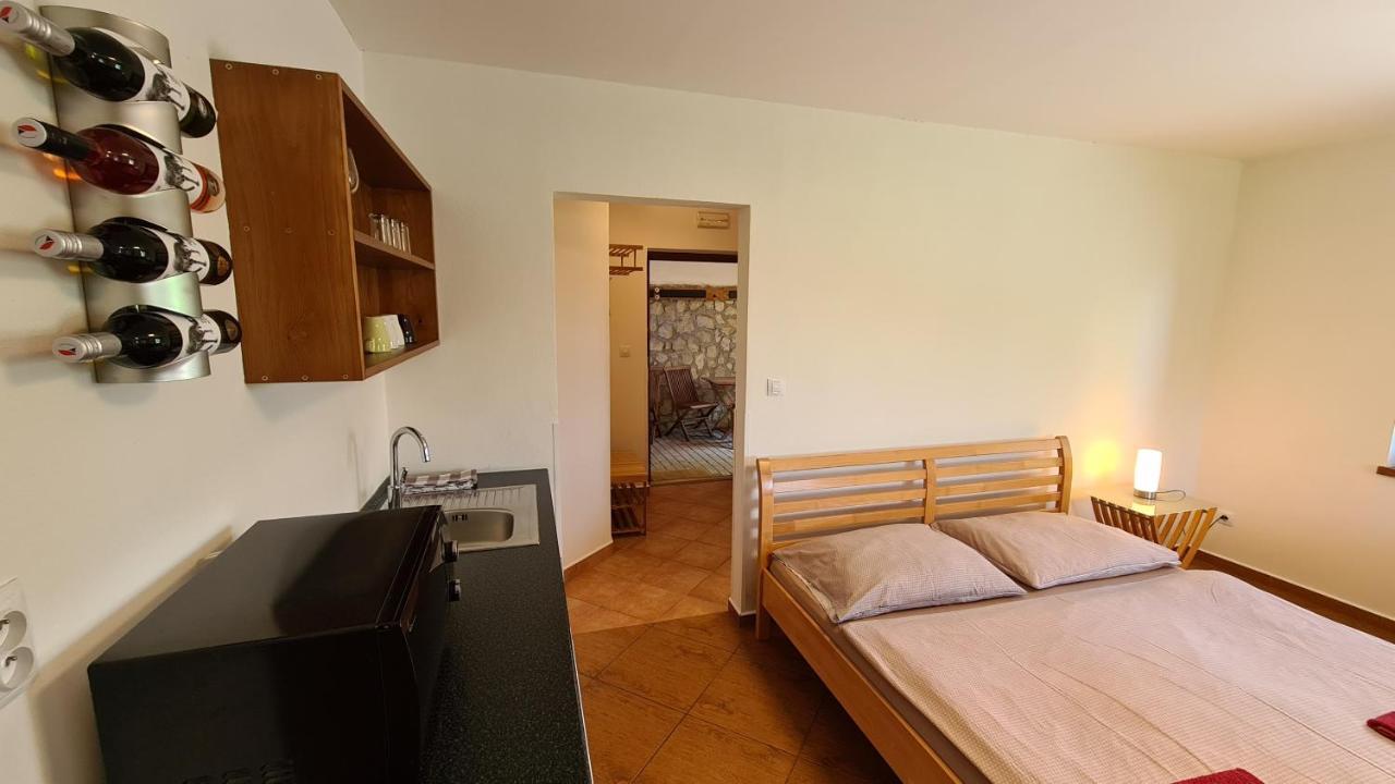 Apartmany Turold Mikulov Exterior photo