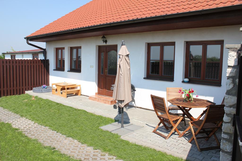 Apartmany Turold Mikulov Room photo