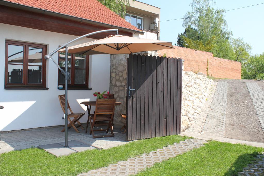 Apartmany Turold Mikulov Room photo