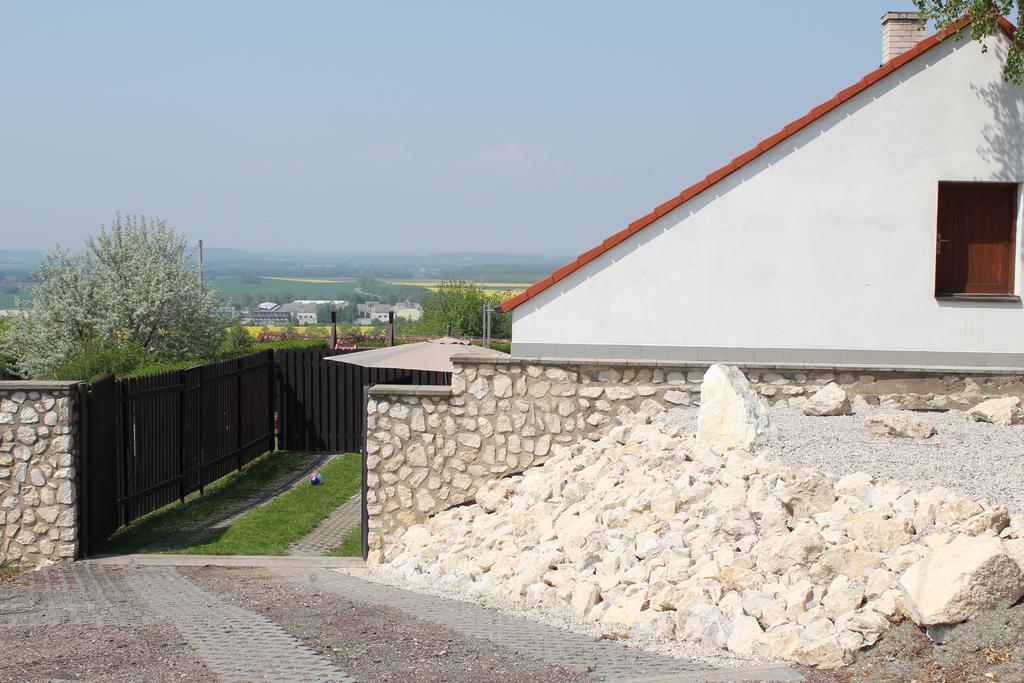 Apartmany Turold Mikulov Room photo