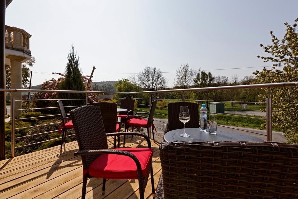 Apartmany Turold Mikulov Exterior photo