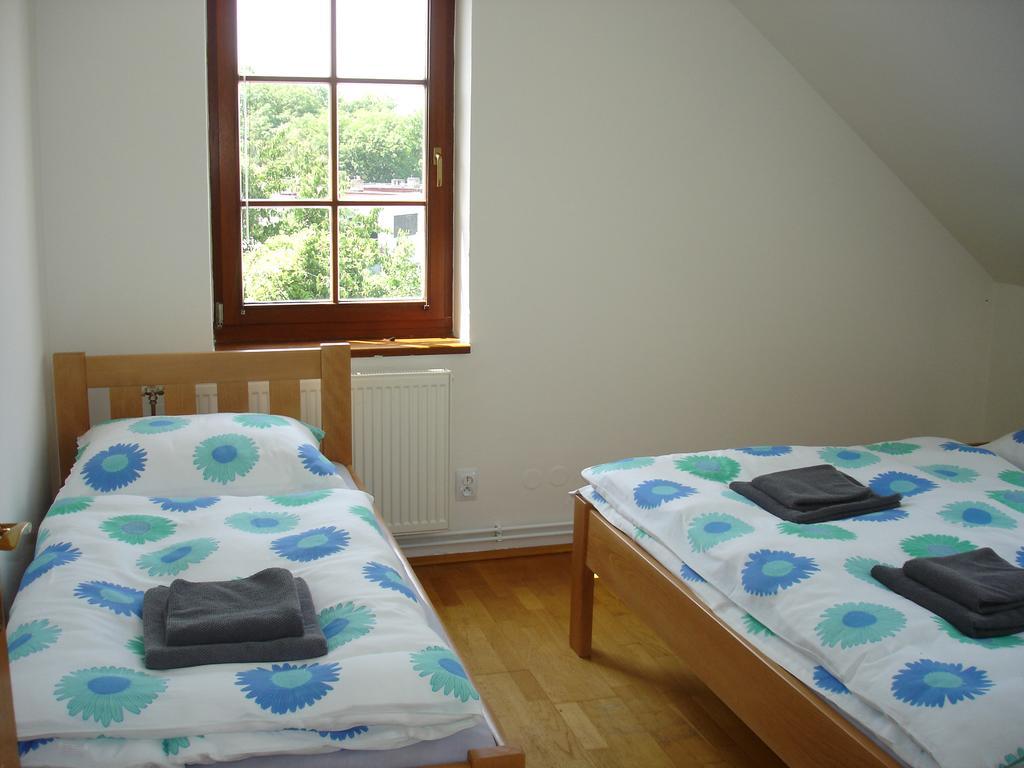 Apartmany Turold Mikulov Exterior photo