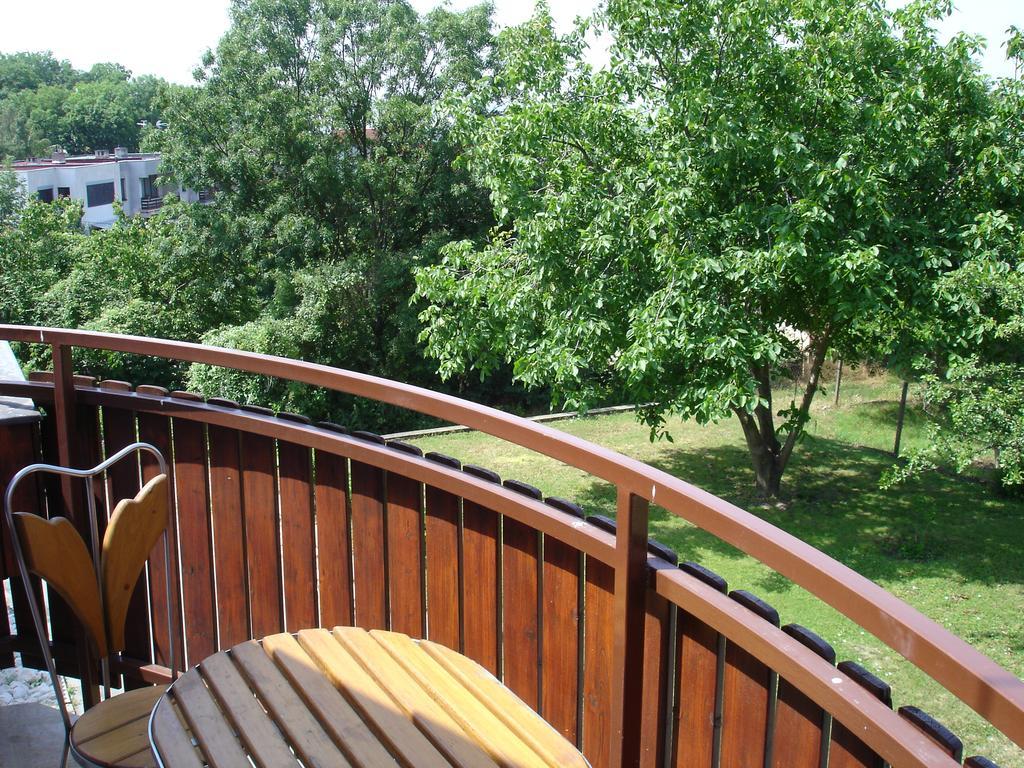 Apartmany Turold Mikulov Exterior photo
