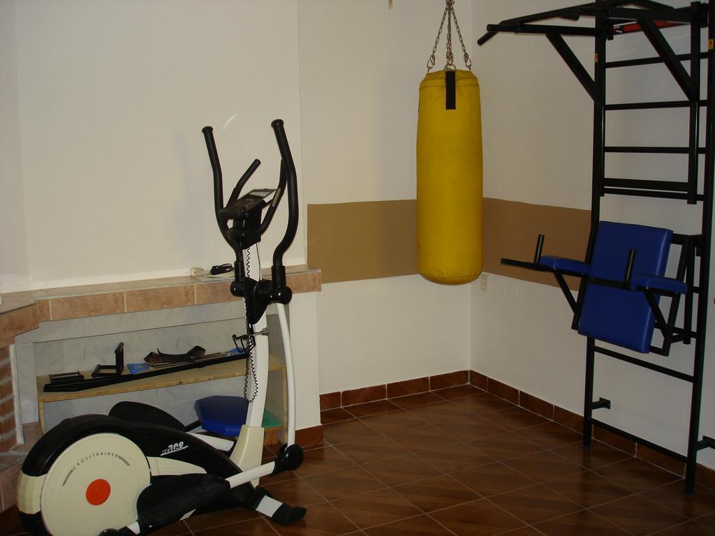 Apartmany Turold Mikulov Exterior photo