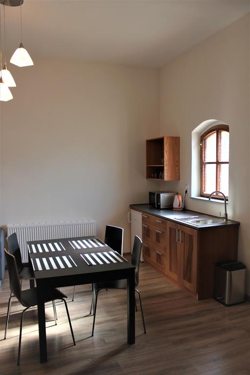 Apartmany Turold Mikulov Exterior photo