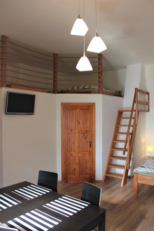 Apartmany Turold Mikulov Exterior photo
