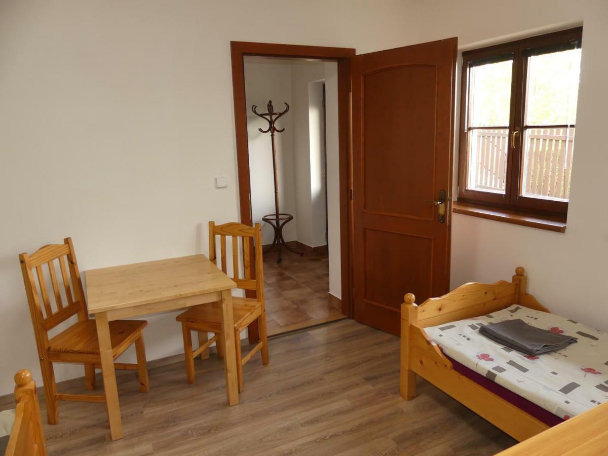 Apartmany Turold Mikulov Exterior photo